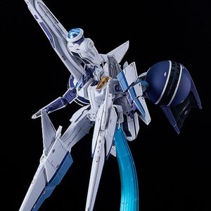 SPEX-07 Blassty PLAMAX