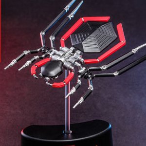 Spider-Drone Set