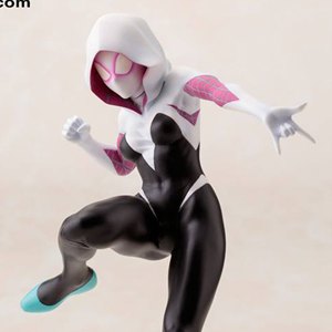 Spider-Gwen