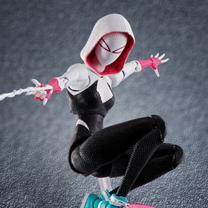 Spider-Gwen