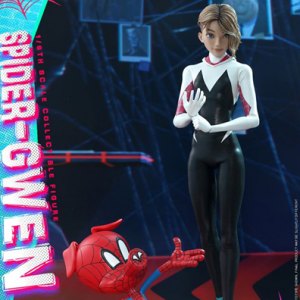 Spider-Gwen