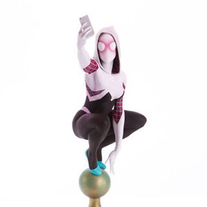 Spider-Gwen