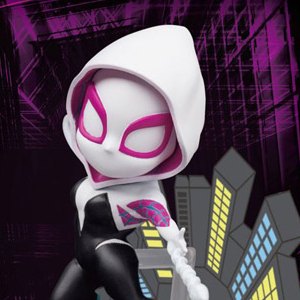 Spider-Gwen Egg Attack Mini