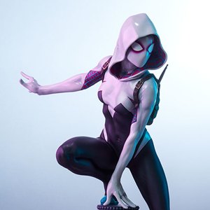 Spider-Gwen (Mark Brooks)