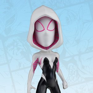 Spider-Gwen Masked Head Knocker