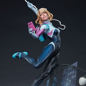 Spider-Gwen (Sideshow)