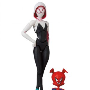 Spider-Gwen & Spider-Ham 2-SET