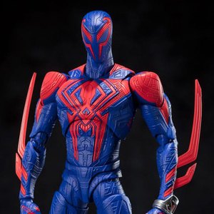 Spider-Man 2099