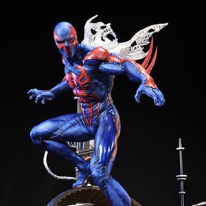 Spider-Man 2099