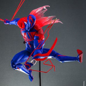 Spider-Man 2099