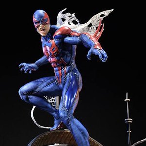 Spider-Man 2099 (Sideshow)