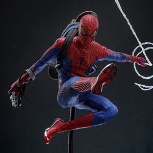 Spider-Man