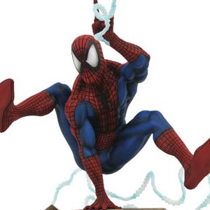 Spider-Man 90's