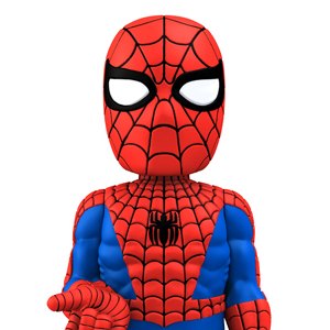 Spider-Man Body Knocker