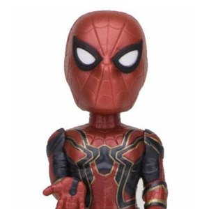 Spider-Man Body Knocker