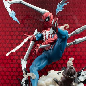 Spider-Man Deluxe