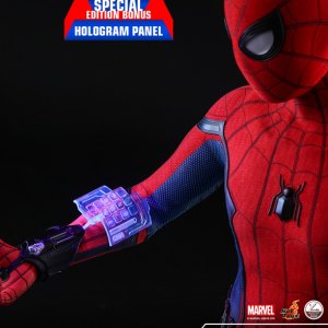Spider-Man Deluxe Special Edition