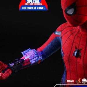 Spider-Man Special Edition