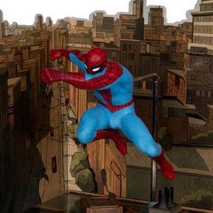 Spider-Man Gold Label (The Amazing Spider-Man #38)