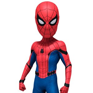 Spider-Man Head Knocker