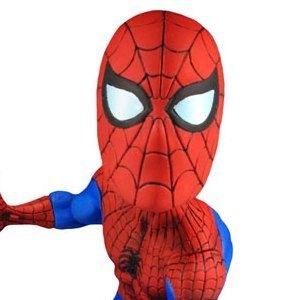 Spider-Man Head Knocker