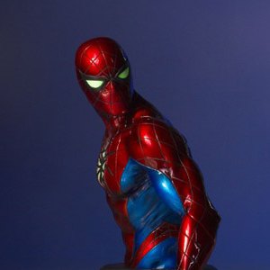 Spider-Man MARK 4