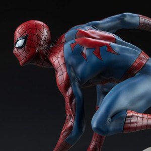 Spider-Man (Mark Brooks)