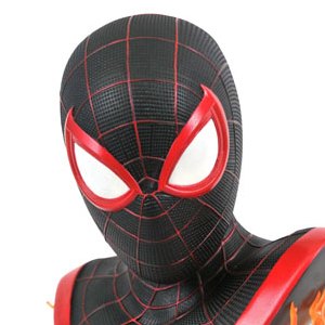 Spider-Man Miles Morales