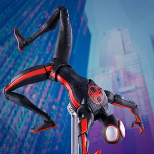 Spider-Man Miles Morales