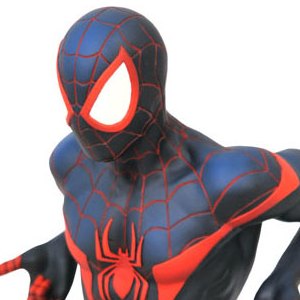 Spider-Man Miles Morales