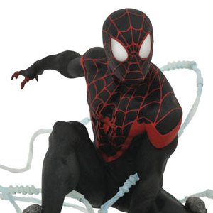 Spider-Man Miles Morales Premier Collection
