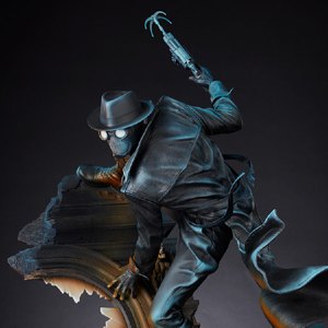 Spider-Man Noir