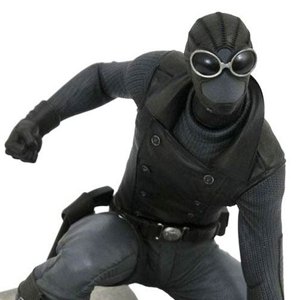 Spider-Man Noir