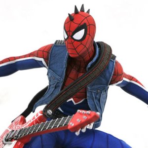 Spider-Punk