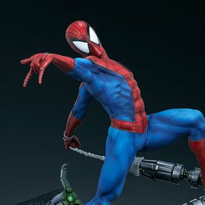 Spider-Man (Sideshow)