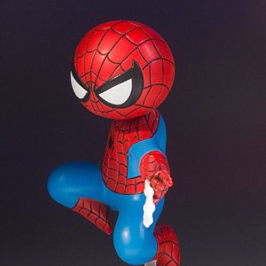 Spider-Man (Skottie Young) (SDCC 2017)