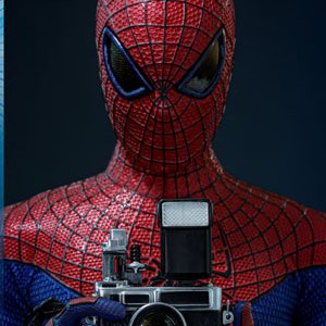Spider-Man Deluxe Special Edition