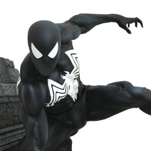 Spider-Man Symbiote