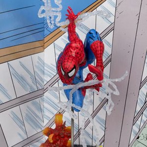 Spider-Man (The Amazing Spider-Man #302)