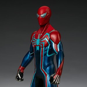 Spider-Man Velocity Suit