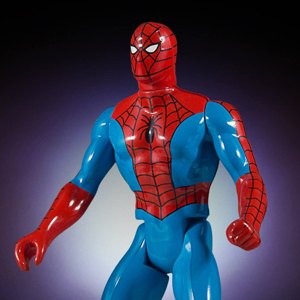 Spider-Man Vintage Jumbo