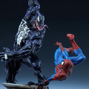 Spider-Man Vs. Venom