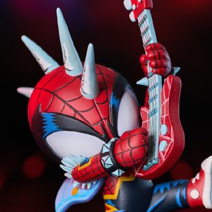 Spider-Punk