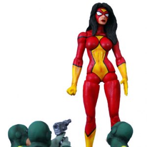 Spider-Woman