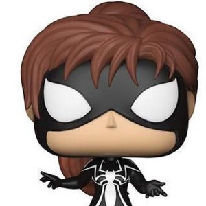 Spider Girl Anya Corazon Pop! Vinyl (Walgreens)