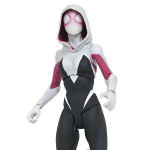 Spider-Gwen