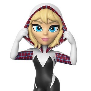 Spider-Gwen Rock Candy Vinyl