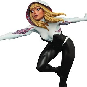 Spider-Gwen