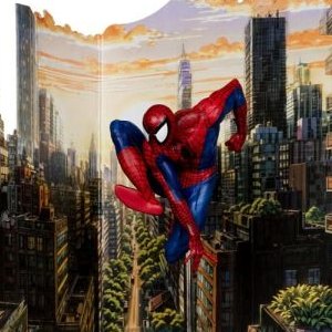 Spider-Man (Spider-Man #6)