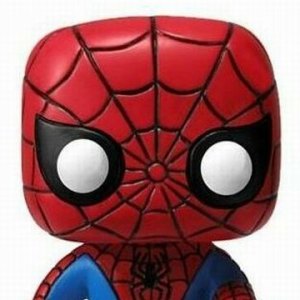 Spider-Man Pop! Vinyl